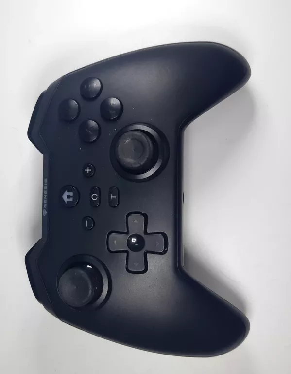 PAD GENESIS MANGAN 400