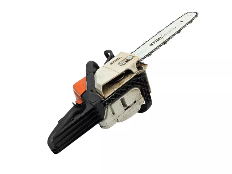 PIŁA ŁAŃCUCHOWA SPALINOWA STIHL MS180 2022R. 1,9KM PROWADNICA 35CM