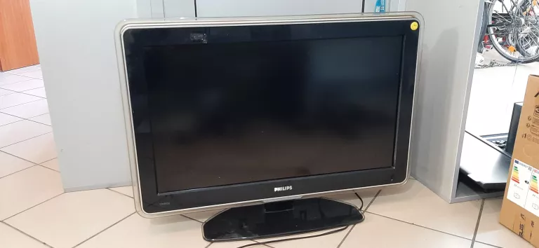 TELEWIZOR PHILIPS STARY