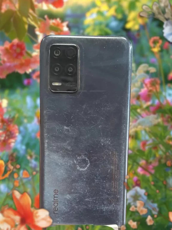 TELEFON REALME 8 5G 4GB/64GB KPL