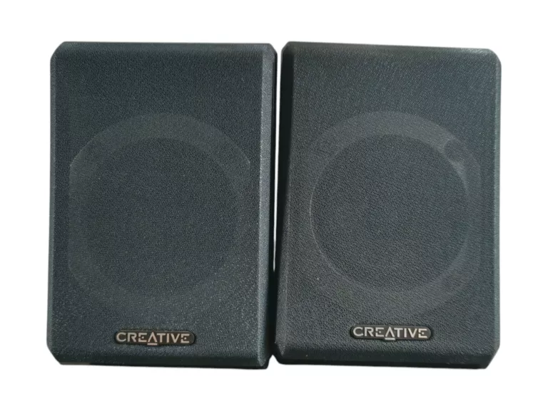 ZESTAW GŁOŚNIKÓW CREATIVE INSPIRE P580