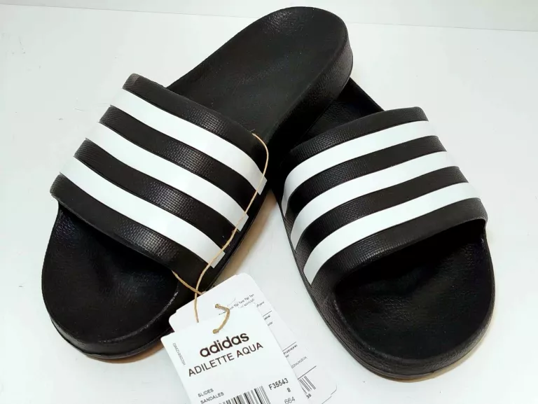 KLAPKI ADIDAS 42