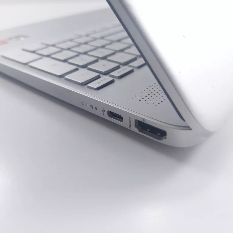 LAPTOP HP 15S-EQ3204NW RYZEN 5 16GB RAM