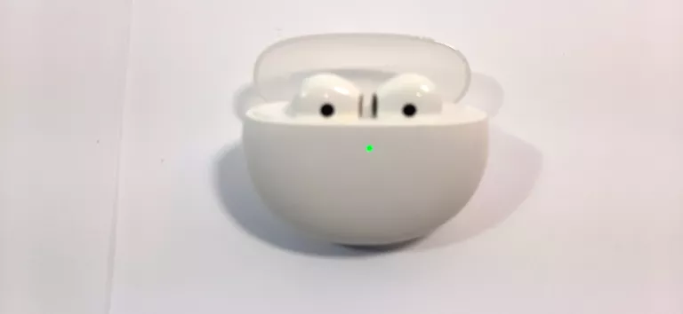 SŁUCHAWKI BEZPRZEWODOWE OPPO BIAŁE