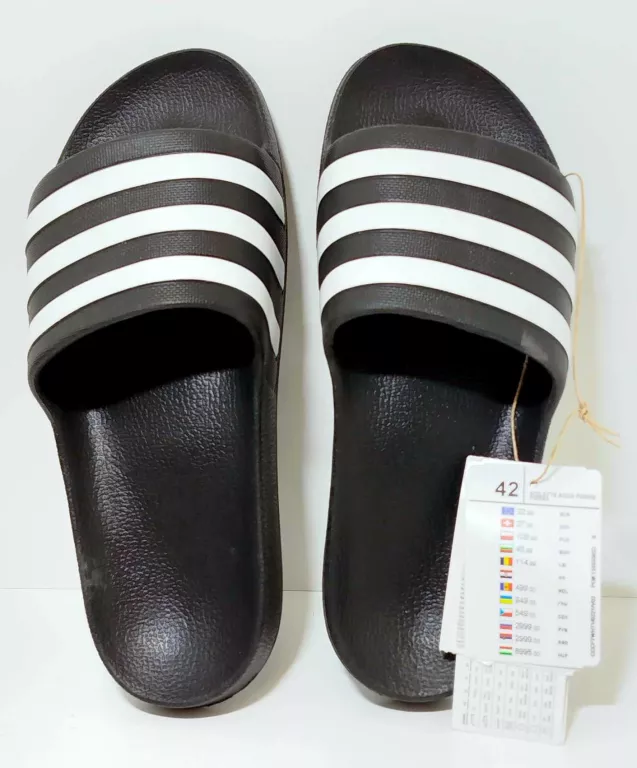 KLAPKI ADIDAS 42