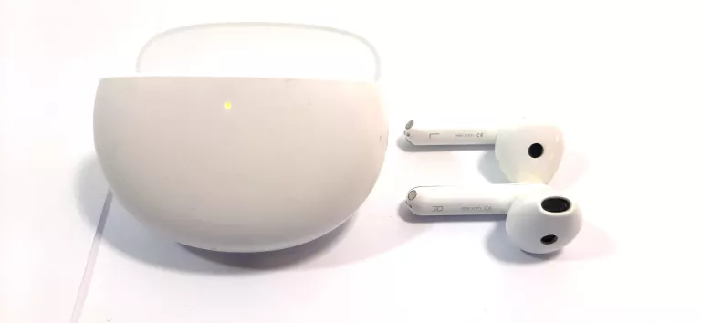 SŁUCHAWKI BEZPRZEWODOWE OPPO BIAŁE
