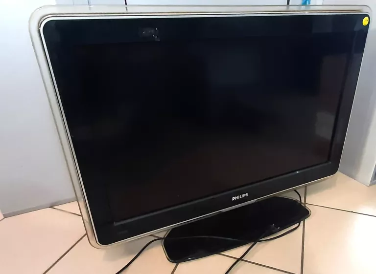 TELEWIZOR PHILIPS STARY