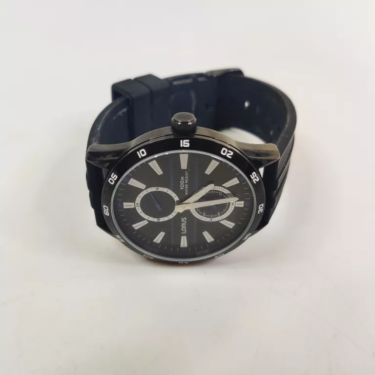 ZEGAREK LORUS VD77-X010