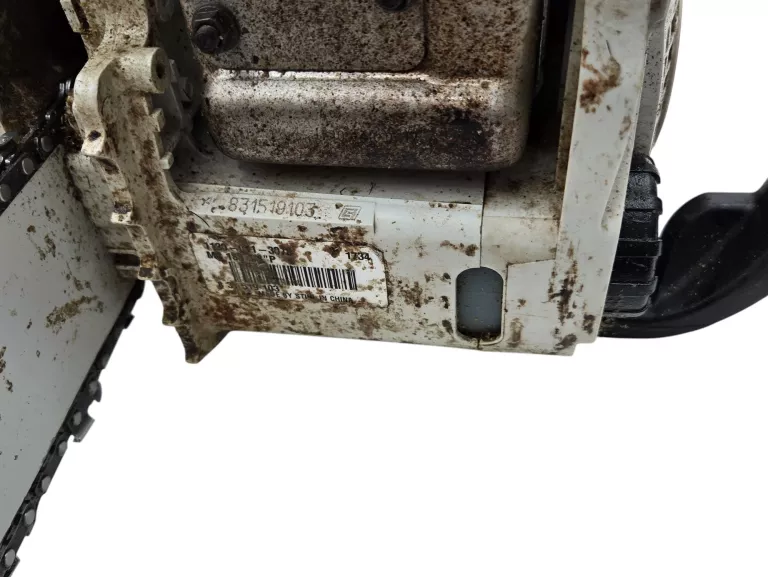 PIŁA ŁAŃCUCHOWA SPALINOWA STIHL MS180 2022R. 1,9KM PROWADNICA 35CM