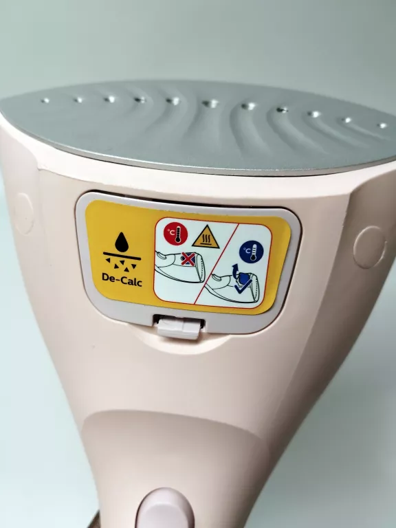 PAROWNICA DO UBRAŃ PHILIPS GC440/47
