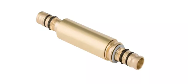 ZŁĄCZE DŁUGIE GEBERIT MEPLA O 20 MM