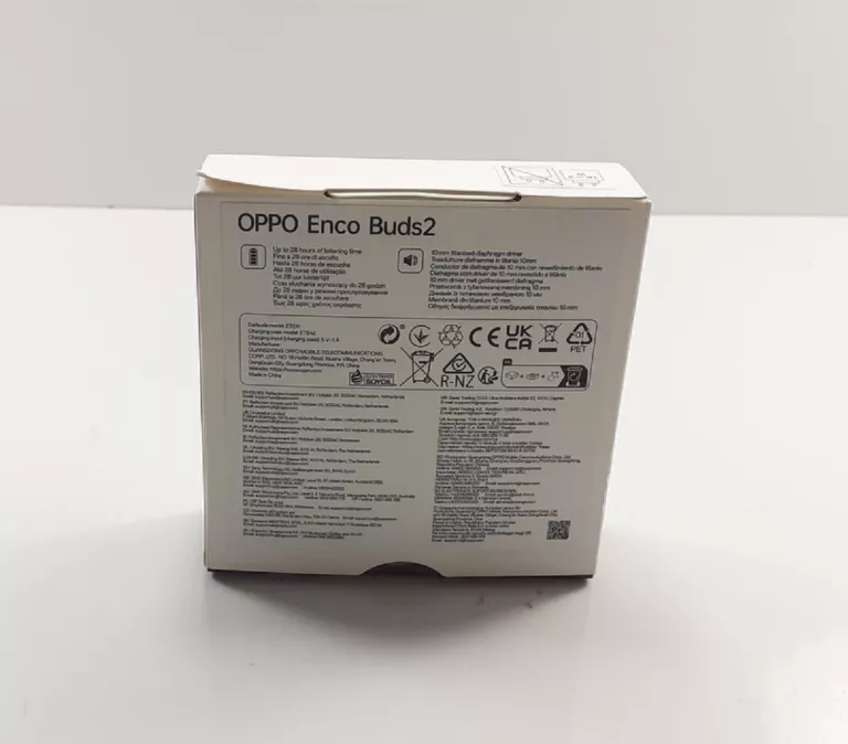 SŁUCHAWKI OPPO ENCO BUDS 2