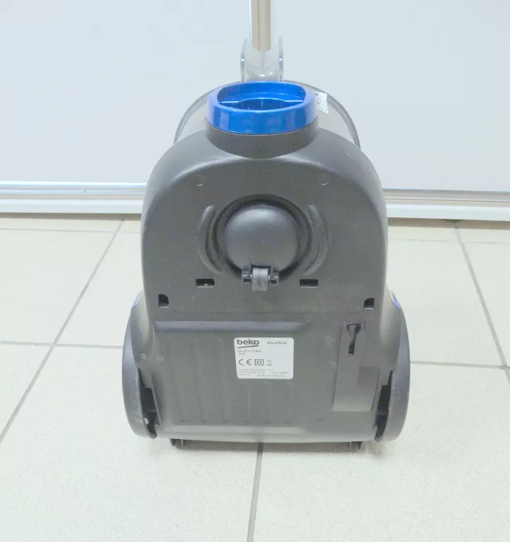 ODKURACZ BEZWORKOWY BEKO VCO 42702 AD KOMPLET