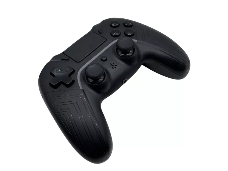 KONSOLA SONY PLAYSTATION 4 PS4 PRO CUH-7116B 1TB + 2X PAD + 3X GRA