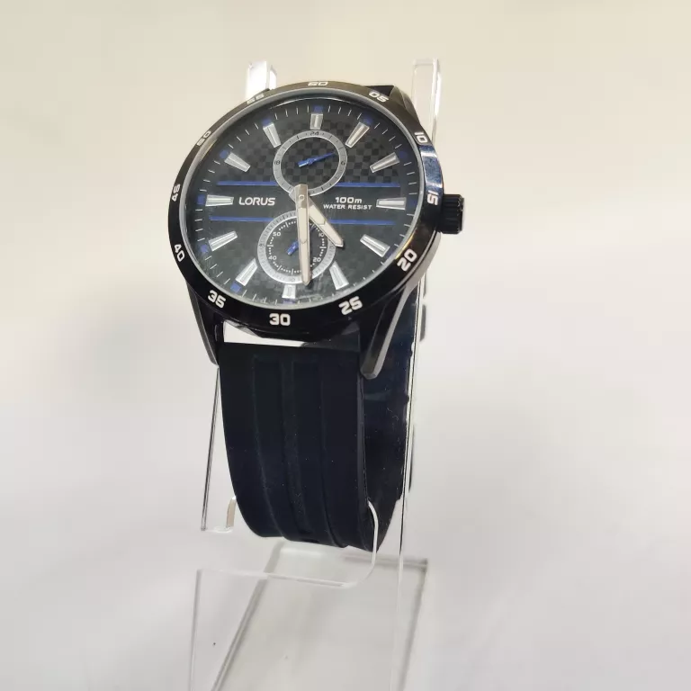 ZEGAREK LORUS VD77-X010