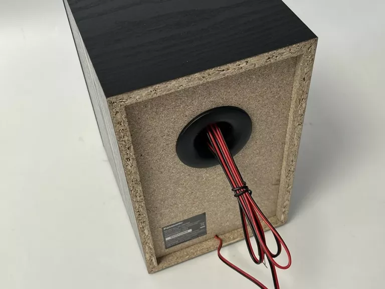 WIEŻA PANASONIC SC-PM704EG-S