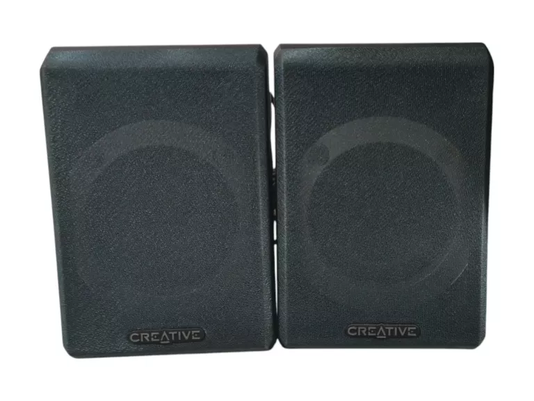 ZESTAW GŁOŚNIKÓW CREATIVE INSPIRE P580