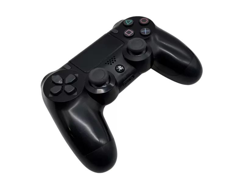 KONSOLA SONY PLAYSTATION 4 PS4 PRO CUH-7116B 1TB + 2X PAD + 3X GRA