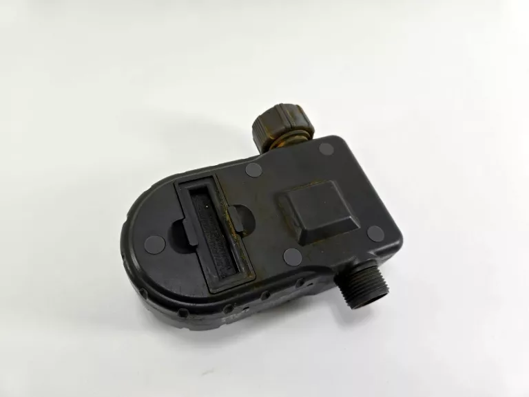 STEROWNIK NAWADNIANIA LCD - GARDENIC 1"-3/4