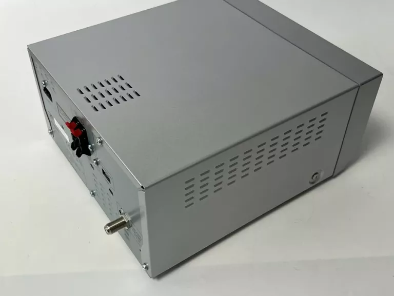 WIEŻA PANASONIC SC-PM704EG-S