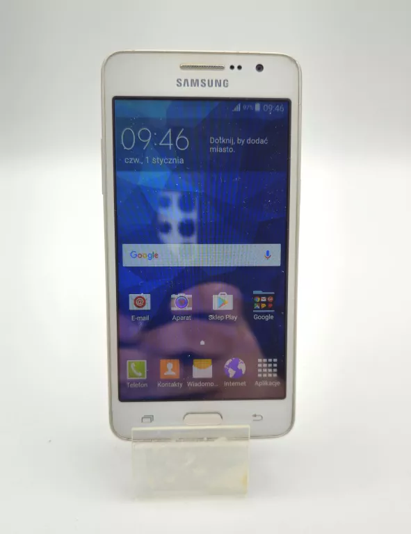 TELEFON SAMSUNG GALAXY GRAND PRIME 1/8GB