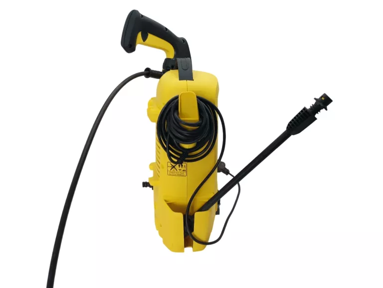 MYJKA CIŚNIENIOWA KARCHER K2 UNIVERSAL EDITION