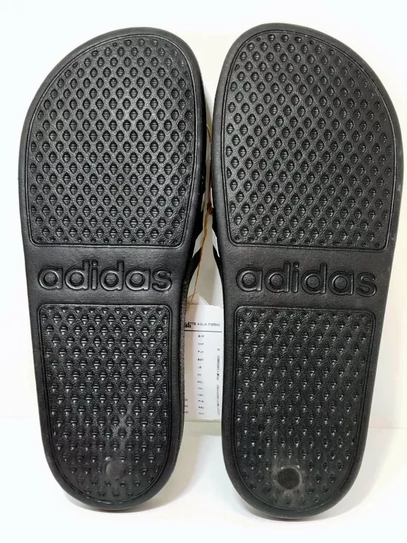 KLAPKI ADIDAS 42