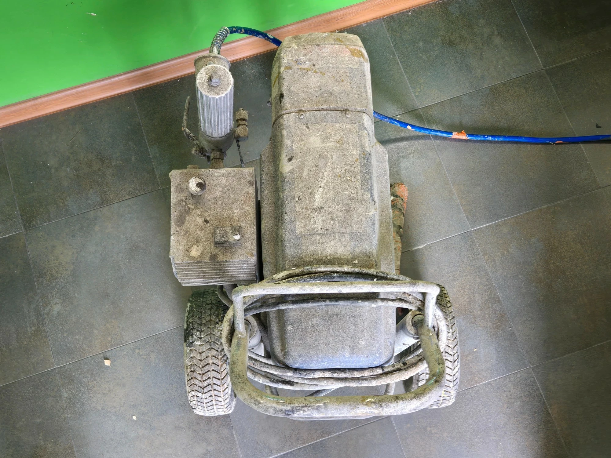 agregat-malarski-graco-ultra-1000-15km-model-st-max-395-pc