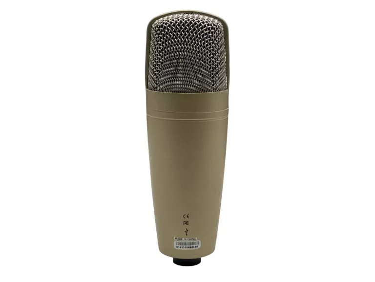 MIKROFON POJEMNOŚCIOWY BEHRINGER C-1U