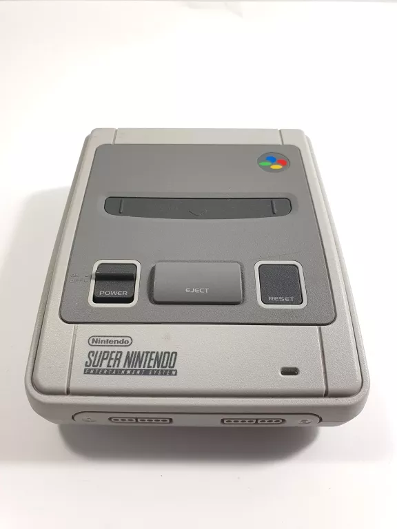KONSOLA SNES CLASSIC MINI / SUPER NINTENDO CLASSIC CLV-301