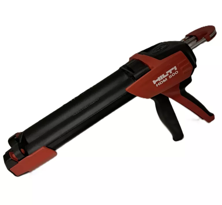 RĘCZNY DOZOWNIK KLEJU/ŻYWICY HILTI HDM 500