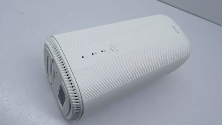 ROUTER ACER CONNECT X6E 5G CPE ZESTAW / USZKODZONY