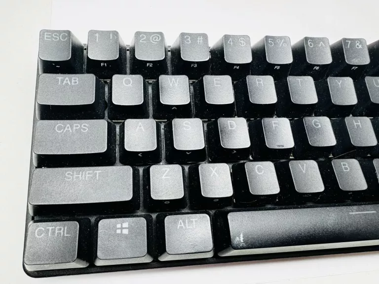 KLAWIATURA STEELSERIES APEX 9 MINI