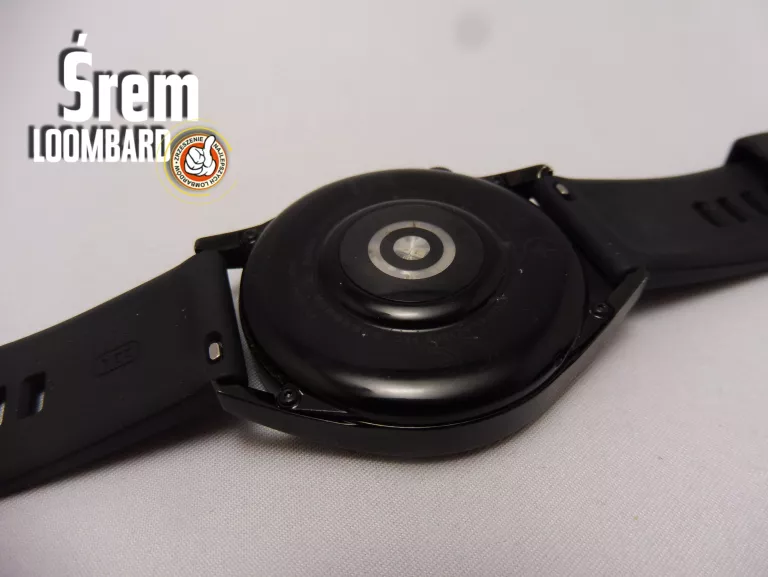 SMARTWATCH HUAWEI WATCH GT 3 46MM, KOMPLET, STAN DB!