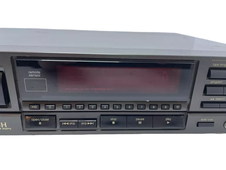 ODTWARZACZ CD TECHNICS SL-P377A