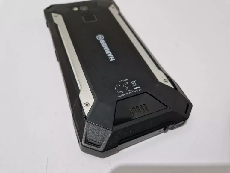 TELEFON HAMMER ENERGY