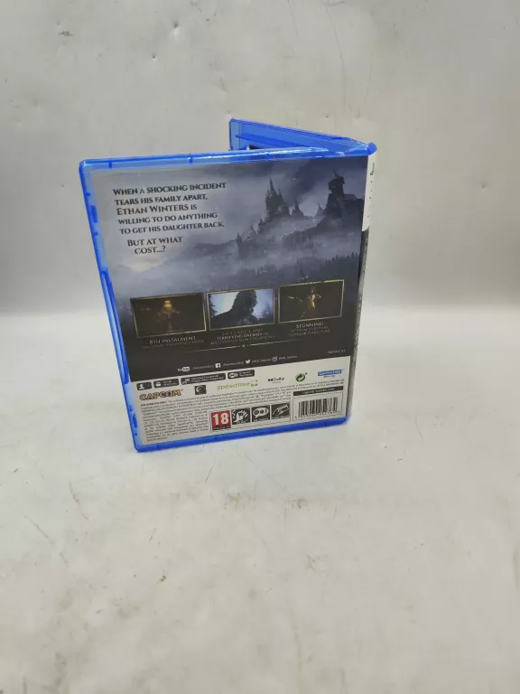GRA DELIVER US THE MOON PS5