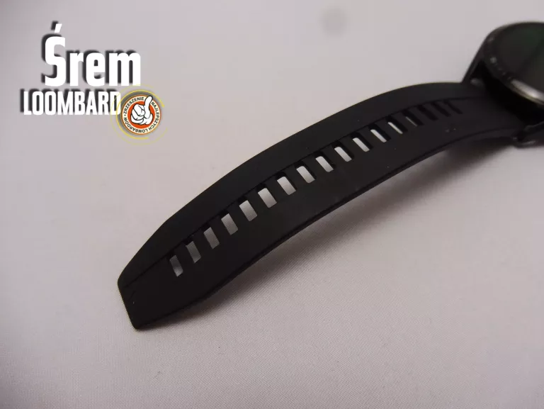 SMARTWATCH HUAWEI WATCH GT 3 46MM, KOMPLET, STAN DB!