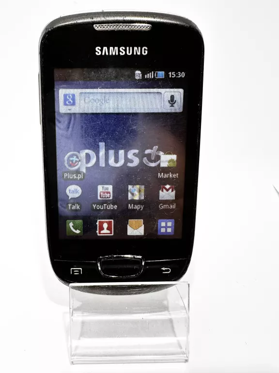 TELEFON KOMÓRKOWY SAMSUNG GALAXY MINI GT-S5570 K3300/24
