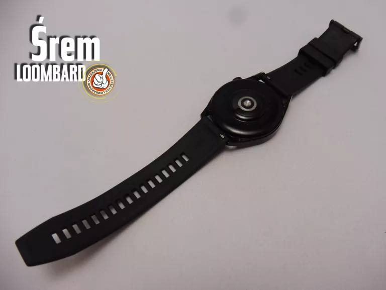 SMARTWATCH HUAWEI WATCH GT 3 46MM, KOMPLET, STAN DB!