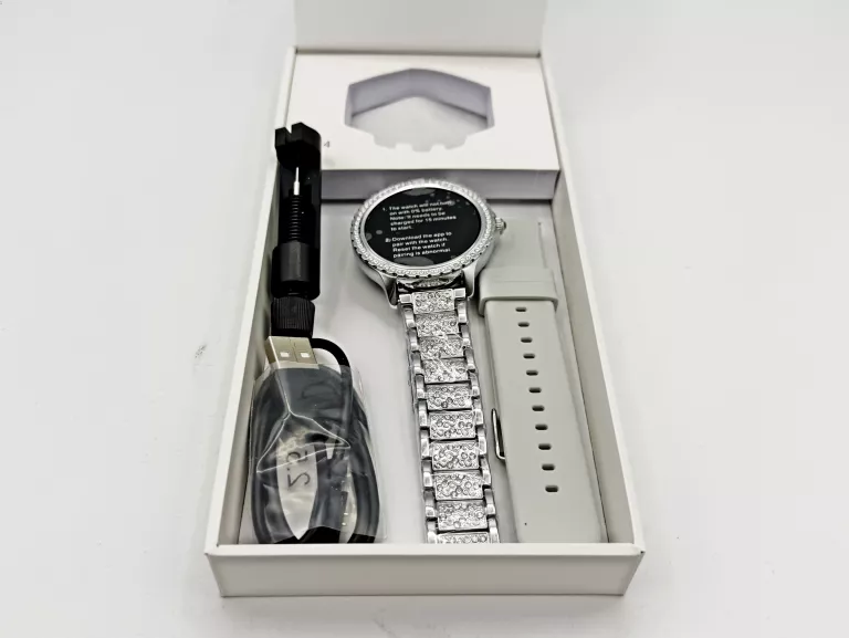 SMARTWATCH LIGE SPORT BW0382