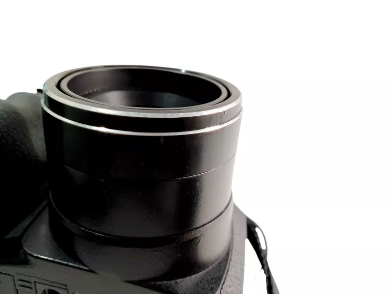 APARAT FUJIFILM FINEPIX S 2950