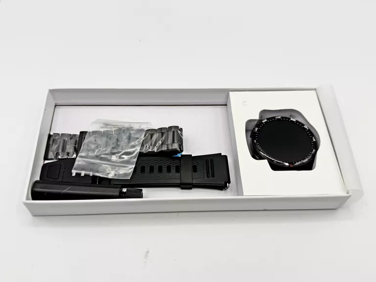 SMARTWATCH LIGE SPORT BW0382
