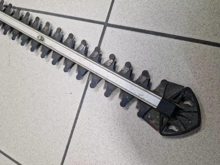 NOŻYCE DO ŻYWOPŁOTU EINHELL E-HS 660