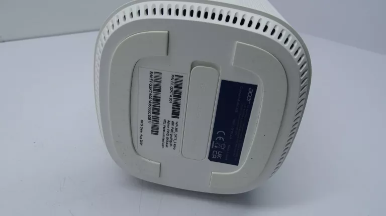 ROUTER ACER CONNECT X6E 5G CPE ZESTAW / USZKODZONY