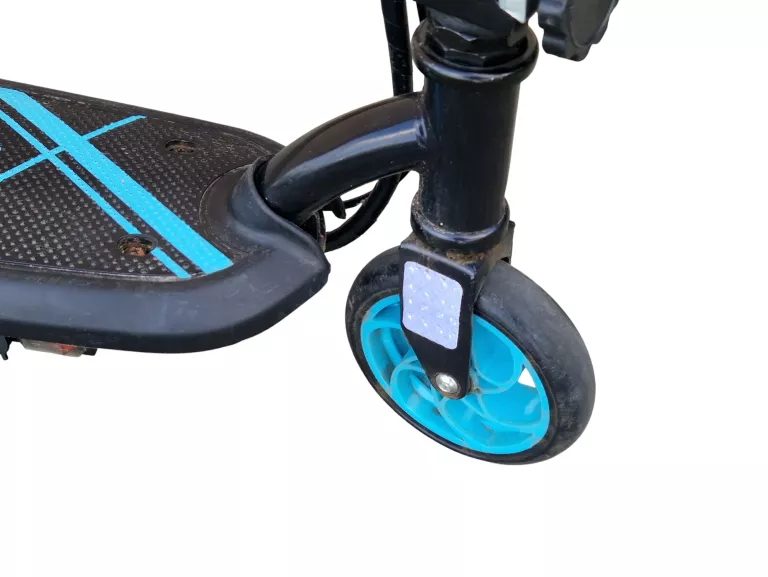 DZIECIĘCA HULAJNOGA ELEKTRYCZNA SPOKEY MIZZARO 120W 12KM/H