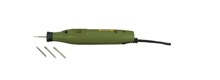 GRAWERKA PROXXON GG 12