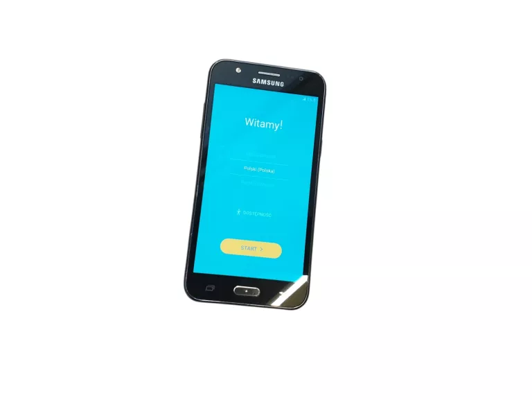 TELEFON SAMSUNG GALAXY J5