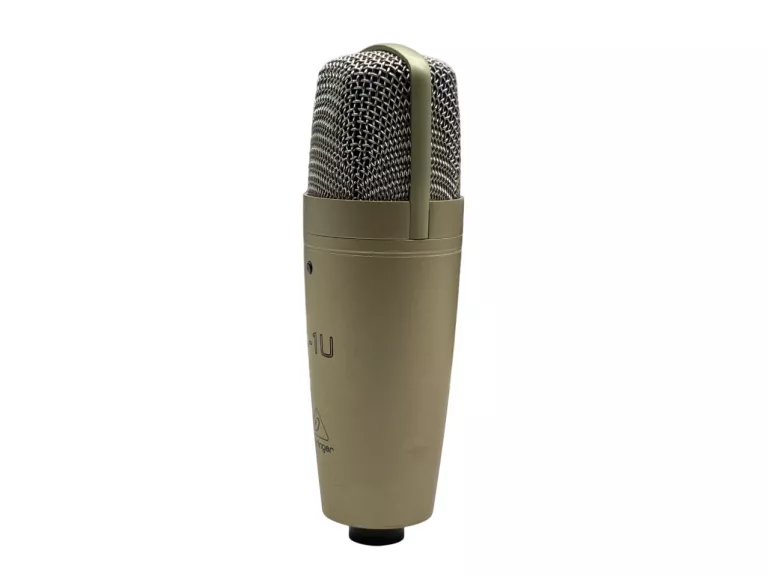 MIKROFON POJEMNOŚCIOWY BEHRINGER C-1U