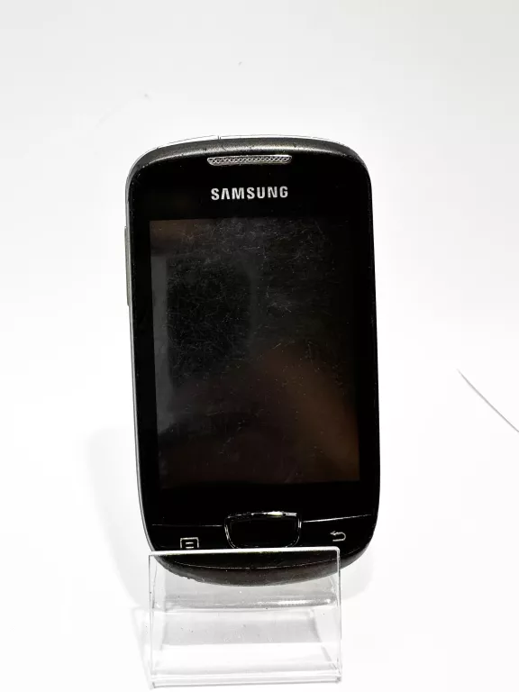 TELEFON KOMÓRKOWY SAMSUNG GALAXY MINI GT-S5570 K3300/24